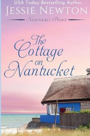 Cover of The Cottage on Nantucket