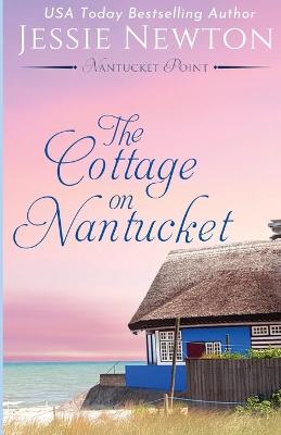 Book cover for The Cottage on Nantucket