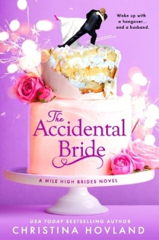 Cover of The Accidental Bride