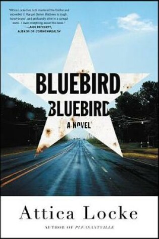 Cover of Bluebird, Bluebird