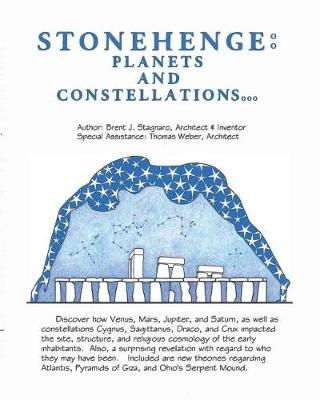 Book cover for Stonehenge