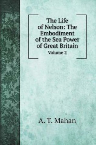 Cover of The Life of Nelson