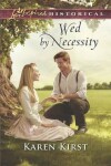 Book cover for Wed by Necessity