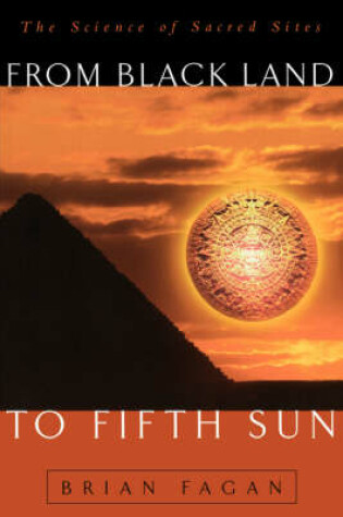 Cover of From Black Land To Fifth Sun