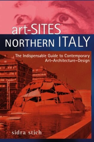 Cover of art-Sites: Northern Italy