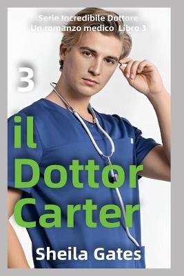 Cover of Il dottor Carter