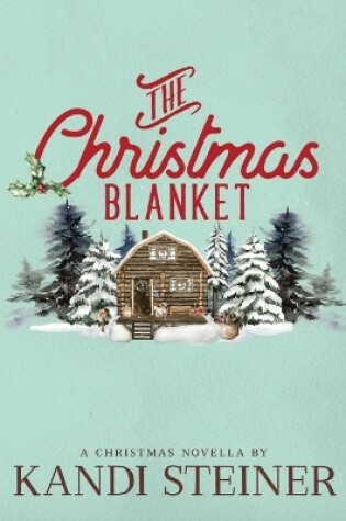 Cover of The Christmas Blanket