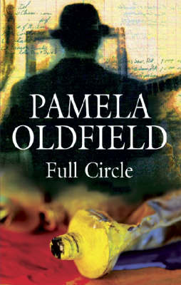 Book cover for Full Circle