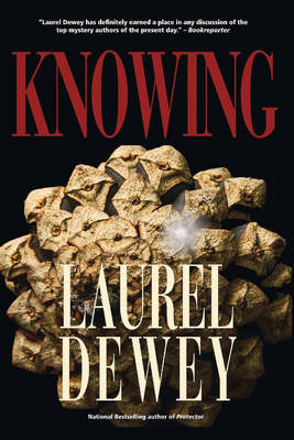 Book cover for Knowing