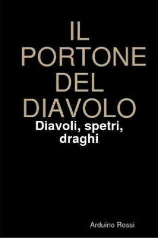 Cover of IL Portone Del Diavolo