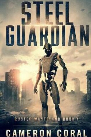 Cover of Steel Guardian