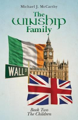 Cover of The Winship Family Book Two The Children