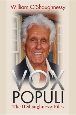 Cover of Vox Populi