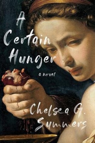 Cover of A Certain Hunger