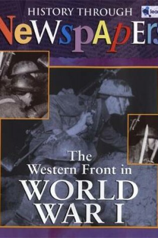 Cover of The Western Front in World War I