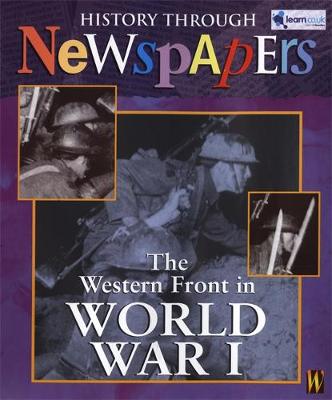 Cover of The Western Front in World War I