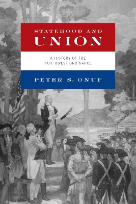 Book cover for Statehood and Union