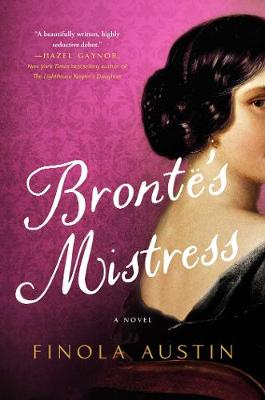 Book cover for Bronte's Mistress