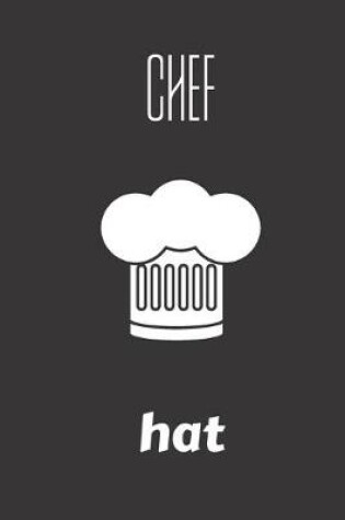 Cover of chef hat