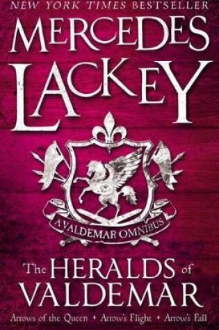 Cover of The Heralds of Valdemar