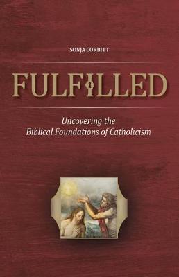 Book cover for Fulfilled