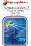 Book cover for Viaje Al Fondo del Mar