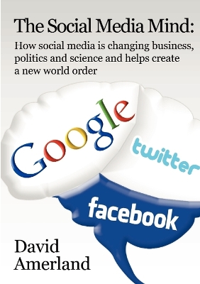 Book cover for The Social Media Mind