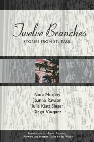 Cover of Twelve Branches