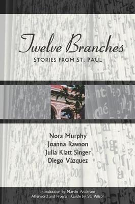 Book cover for Twelve Branches