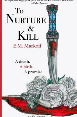 Cover of To Nurture & Kill