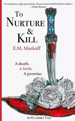 Book cover for To Nurture & Kill