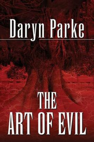 Cover of The Art of Evil