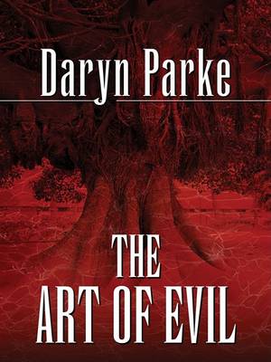 Cover of The Art of Evil