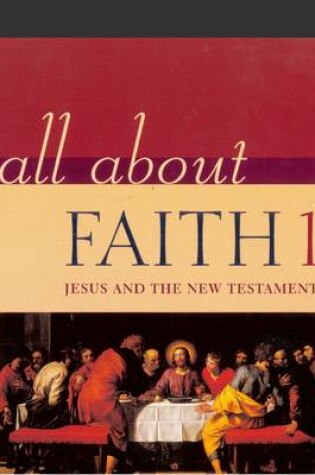 Cover of All About Faith 1