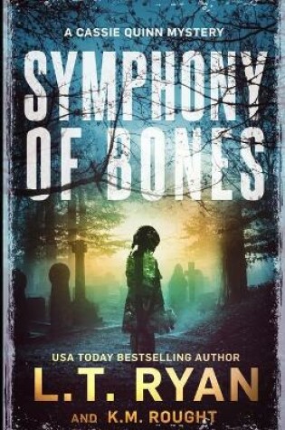 Cover of Symphony of Bones