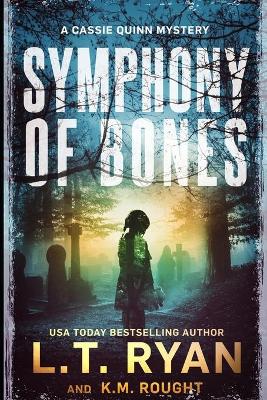 Book cover for Symphony of Bones