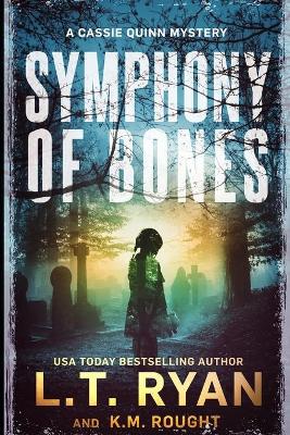 Cover of Symphony of Bones