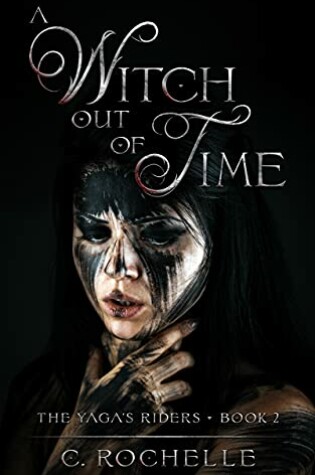 Cover of A Witch Out of Time