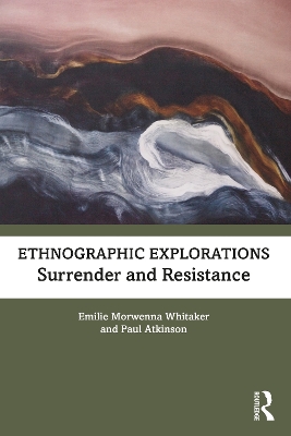 Book cover for Ethnographic Explorations