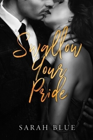 Cover of Swallow Your Pride