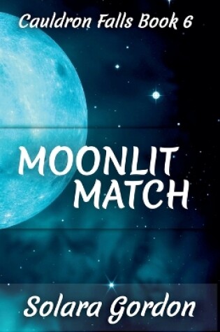 Cover of Moonlit Match