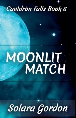 Cover of Moonlit Match