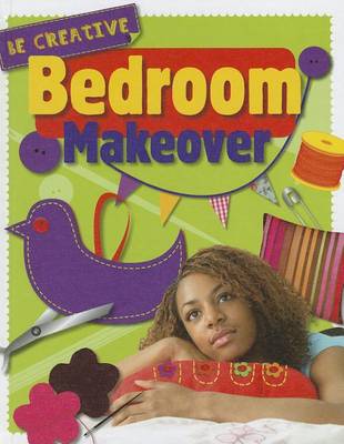Book cover for Bedroom Makeover