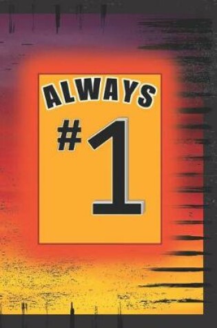 Cover of Always #1