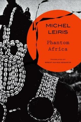 Cover of Phantom Africa