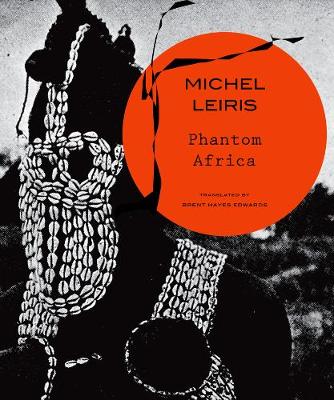 Cover of Phantom Africa