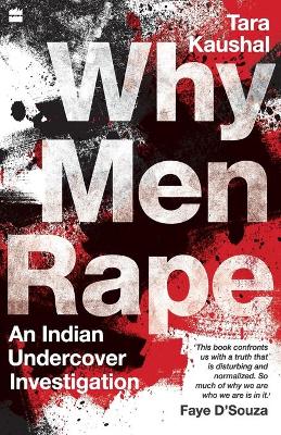 Cover of Why Men Rape