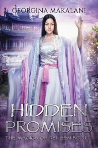 Cover of Hidden Promises