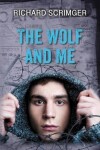 Book cover for The Wolf and Me