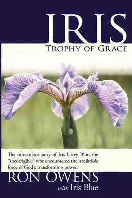 Book cover for Iris Trophy of Grace